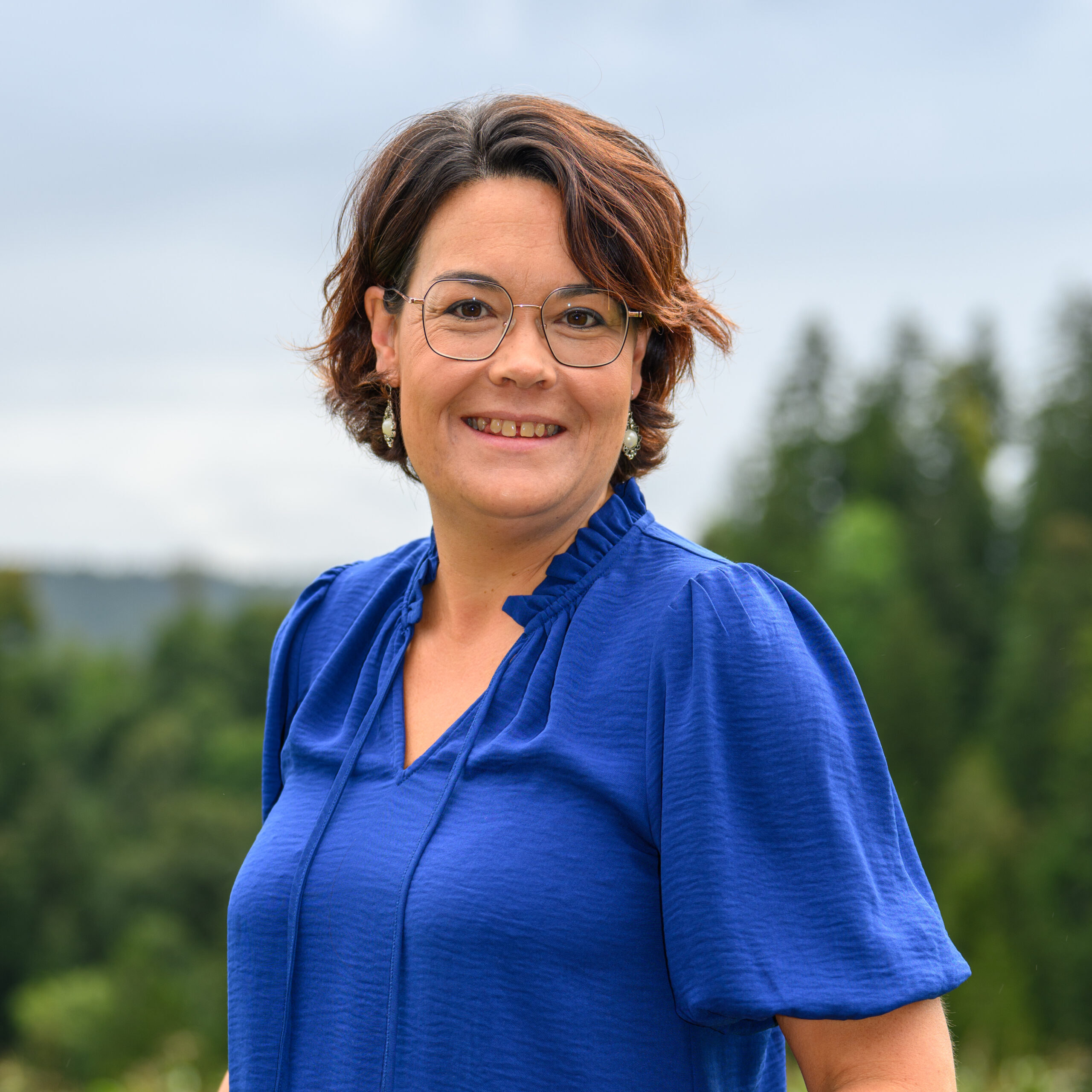 Sara Büschlen
